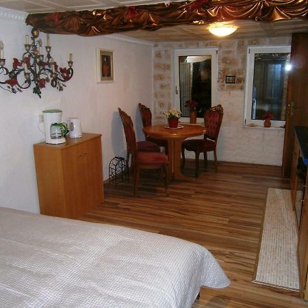 Haus Daniela Apartment Klagenfurt am Woerthersee Luaran gambar