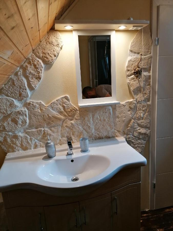 Haus Daniela Apartment Klagenfurt am Woerthersee Luaran gambar