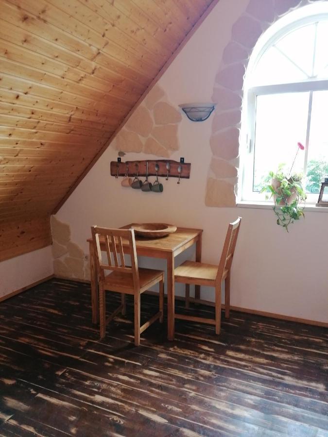 Haus Daniela Apartment Klagenfurt am Woerthersee Luaran gambar