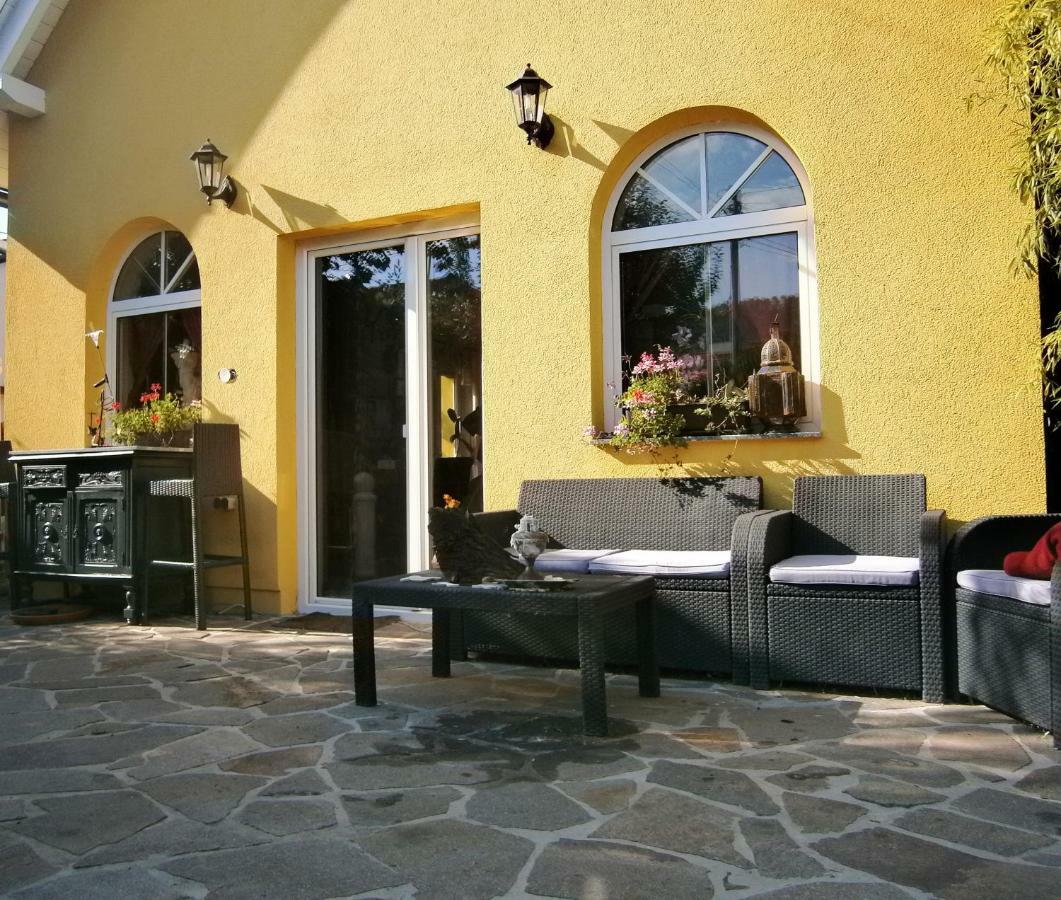 Haus Daniela Apartment Klagenfurt am Woerthersee Luaran gambar