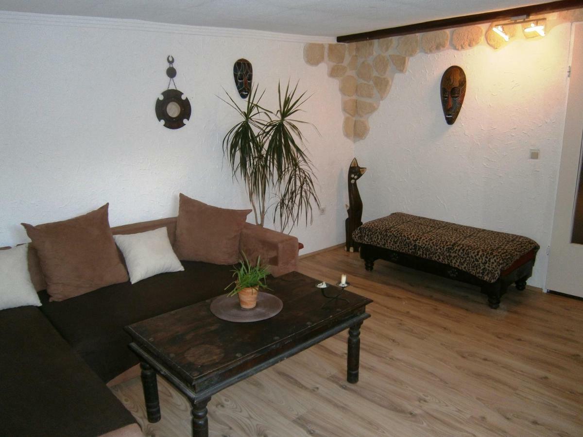 Haus Daniela Apartment Klagenfurt am Woerthersee Luaran gambar