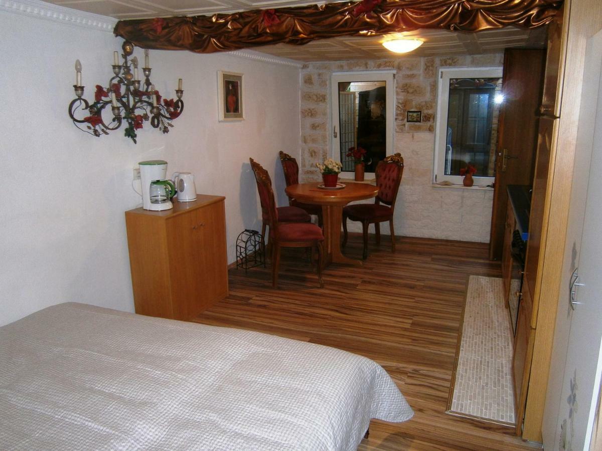 Haus Daniela Apartment Klagenfurt am Woerthersee Luaran gambar