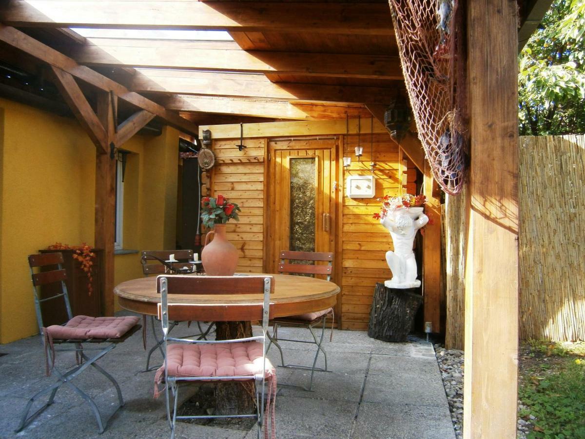 Haus Daniela Apartment Klagenfurt am Woerthersee Luaran gambar