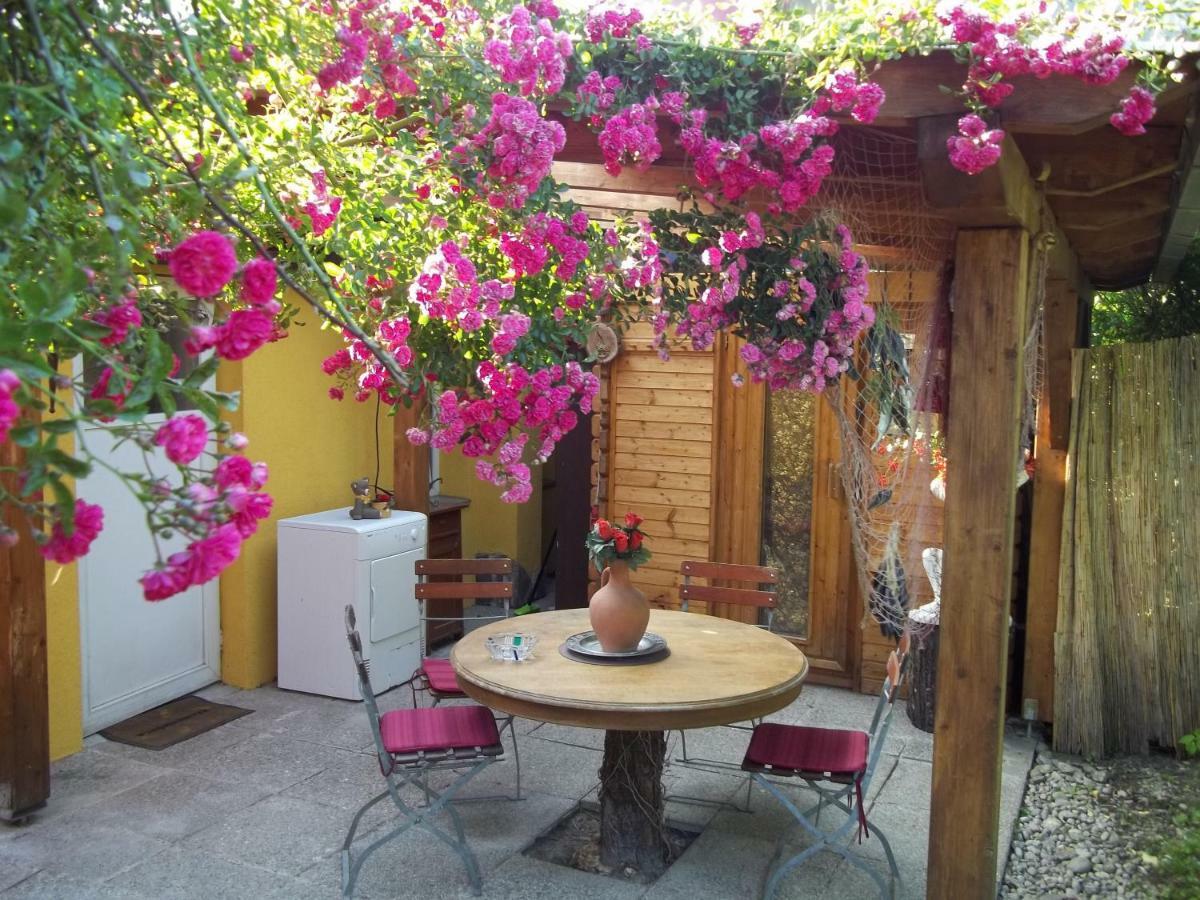 Haus Daniela Apartment Klagenfurt am Woerthersee Luaran gambar