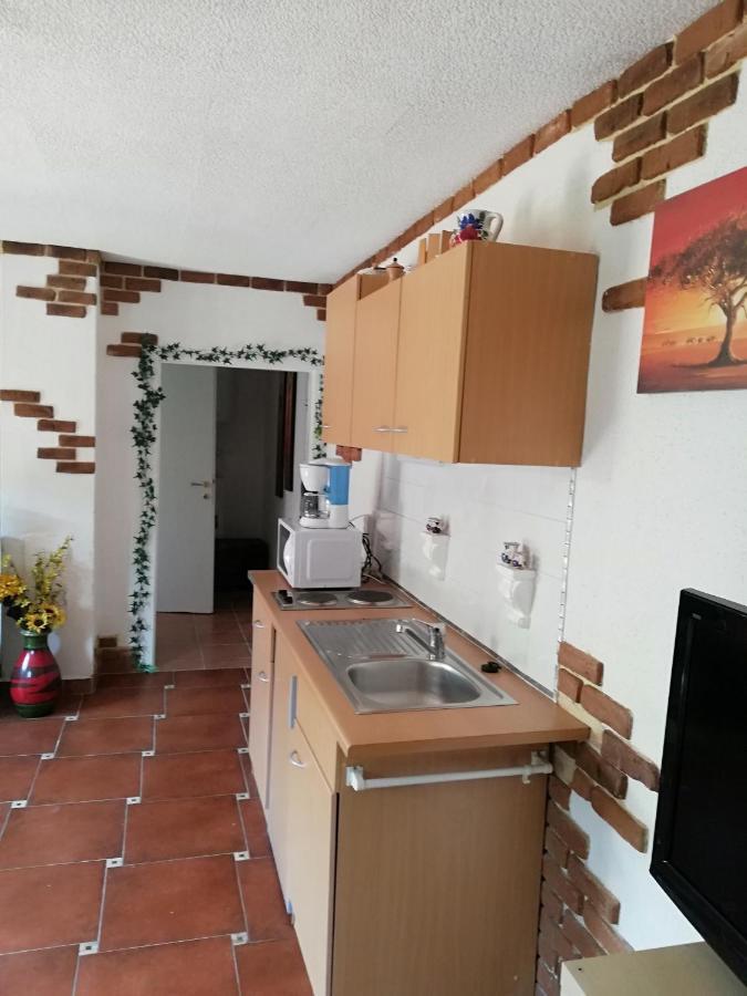 Haus Daniela Apartment Klagenfurt am Woerthersee Luaran gambar